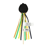 7" Jack-o'-Lantern Wand by Creatology™