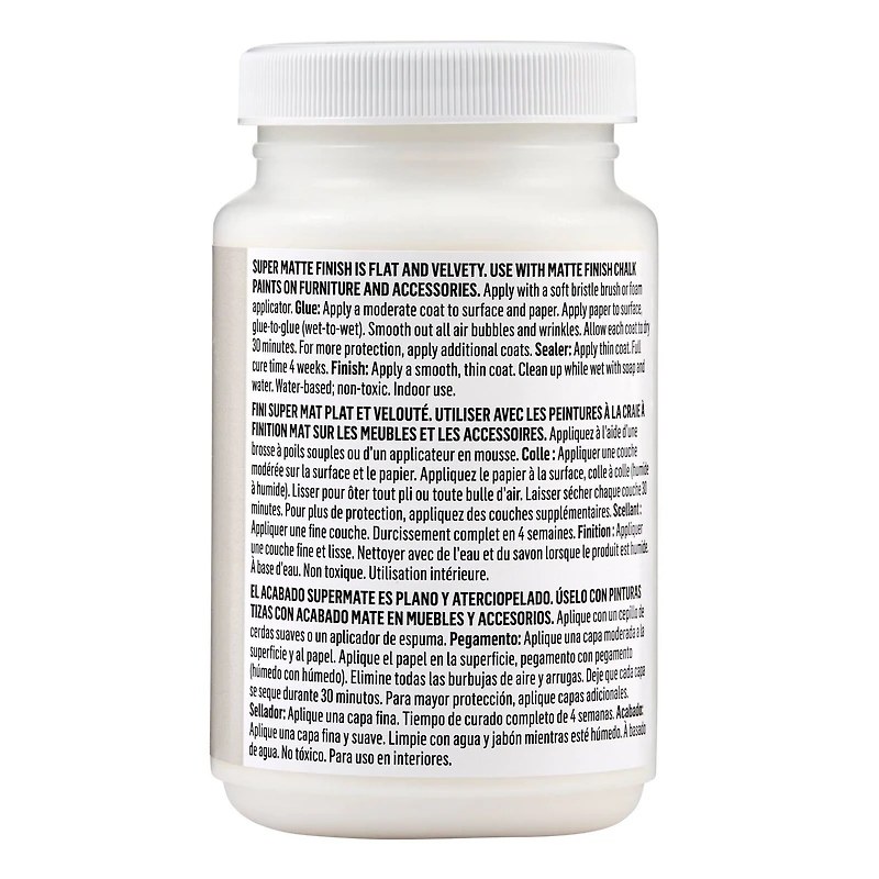 Mod Podge® Super Matte Sealer, 8oz.