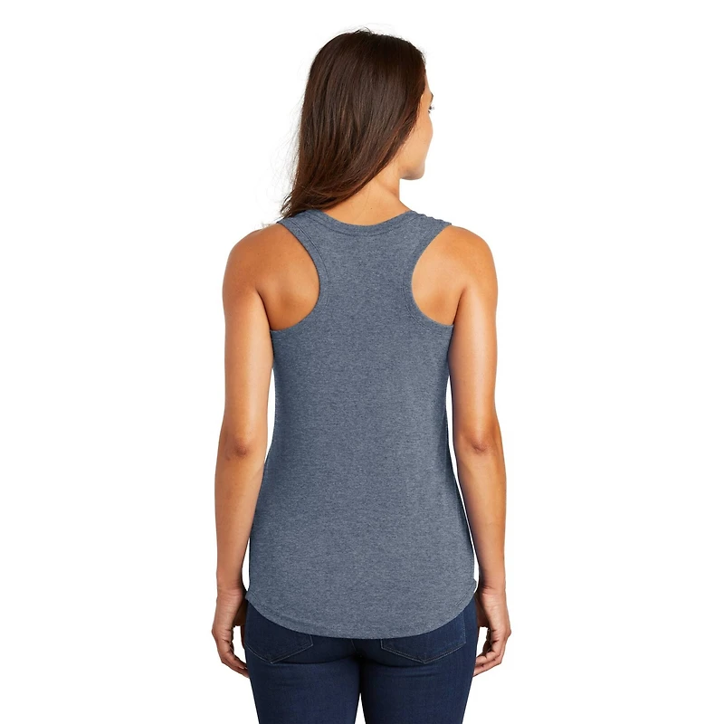 District® Perfect Tri® Women's Racerback Tank