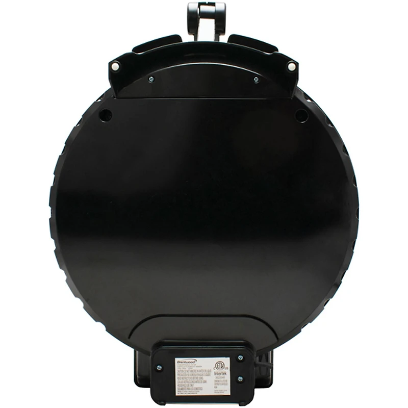 Brentwood 12" Nonstick Quesadilla Maker