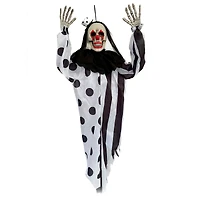 40.5" Hanging Clown by Ashland®