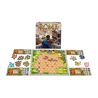 Rome: City of Marble