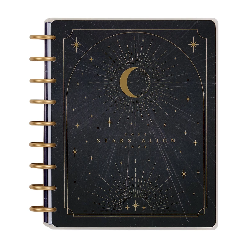 The Classic Happy Planner® Starcrossed