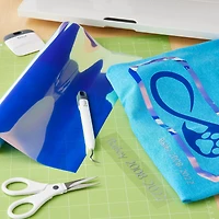 Cricut® Holographic Iron-On