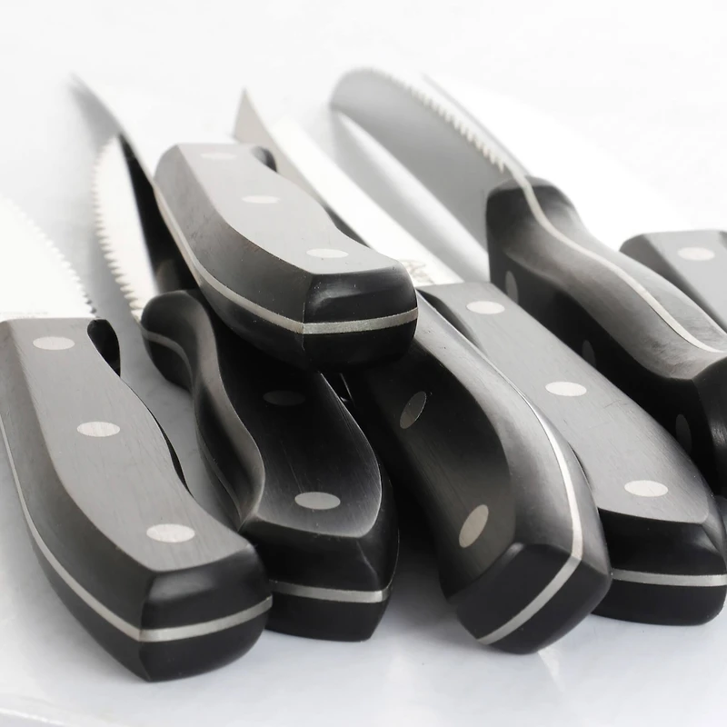 Oster Evansville Stainless Steel Cutlery Set