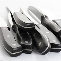 Oster Evansville Stainless Steel Cutlery Set