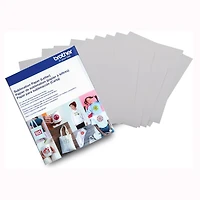 Brother Sublimation Paper Sheets, 100ct.