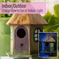 FolkArt® Invisible Glow in the Dark Acrylic Paint