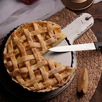 6 Packs: 3 ct. (18 total) Non-Stick Quiche & Tart Pan Set by Celebrate It®