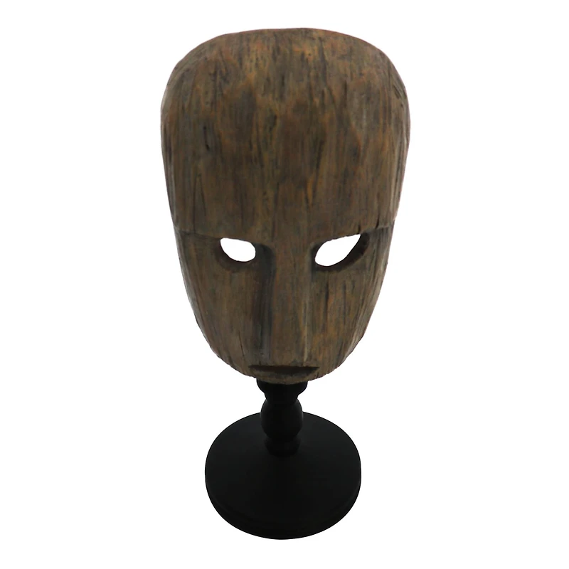 8.5" Face Mask Tabletop Accent by Ashland®