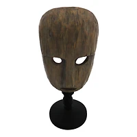 8.5" Face Mask Tabletop Accent by Ashland®