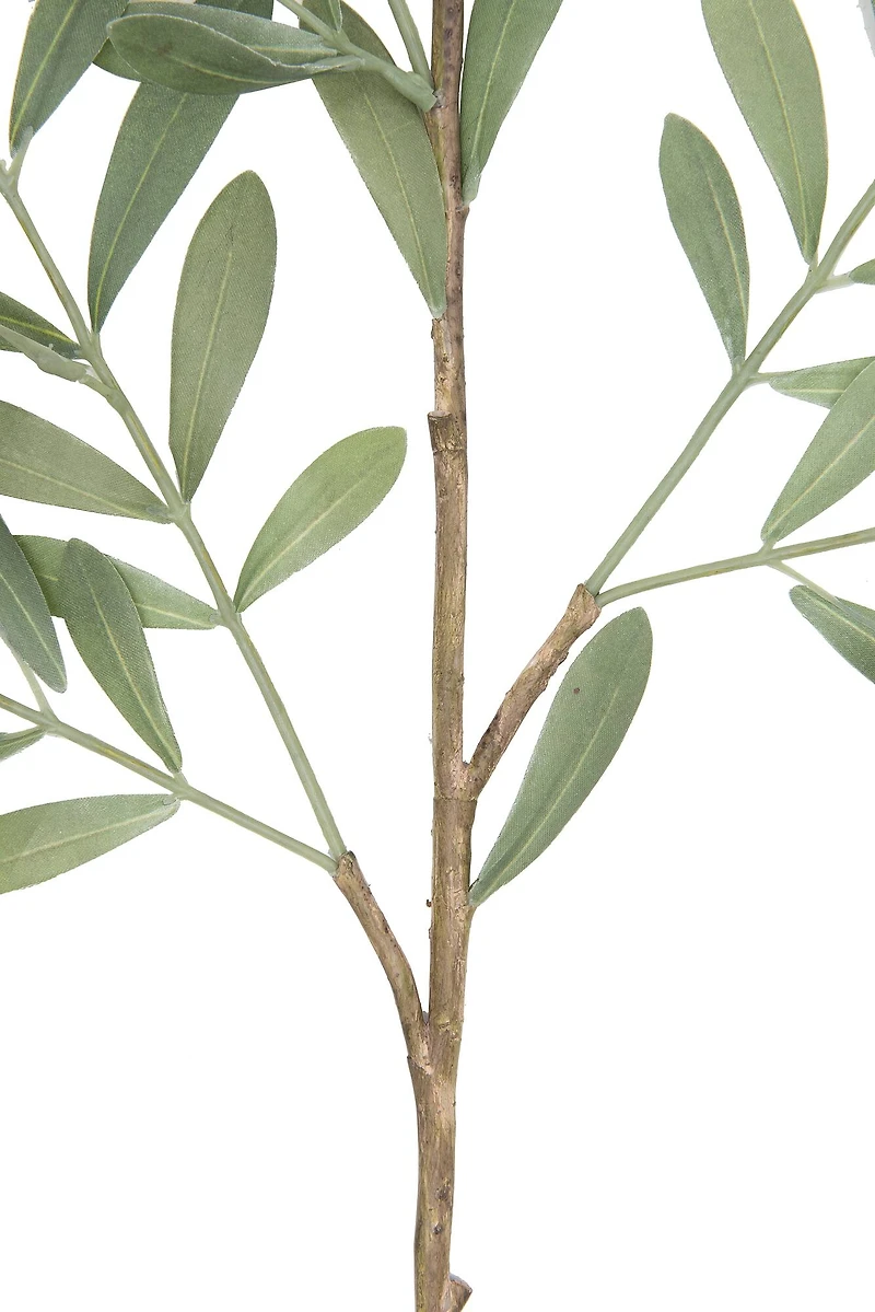 Hello Honey® 36" Faux Olive Branches, 12ct.