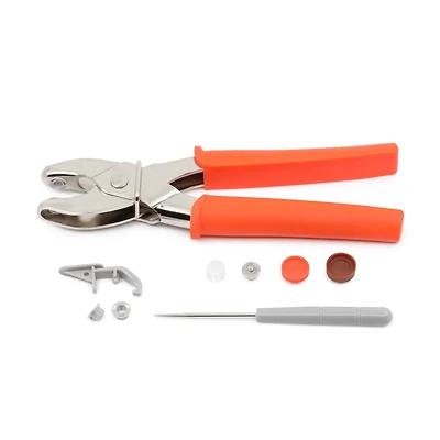 Dritz® Plastic Snap Pliers
