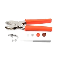 Dritz® Plastic Snap Pliers