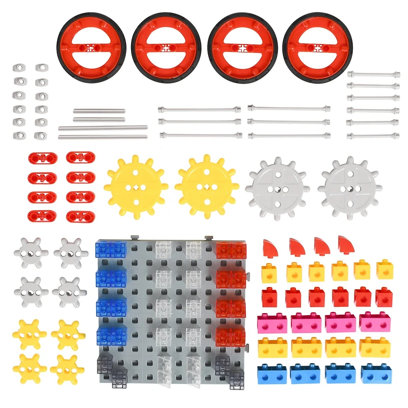 My Gears® Junior Model Set