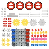 My Gears® Junior Model Set