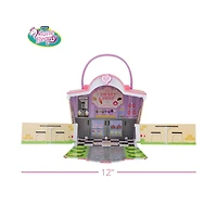 Reeves Breyer Spinkles Sweet Shop Play Set