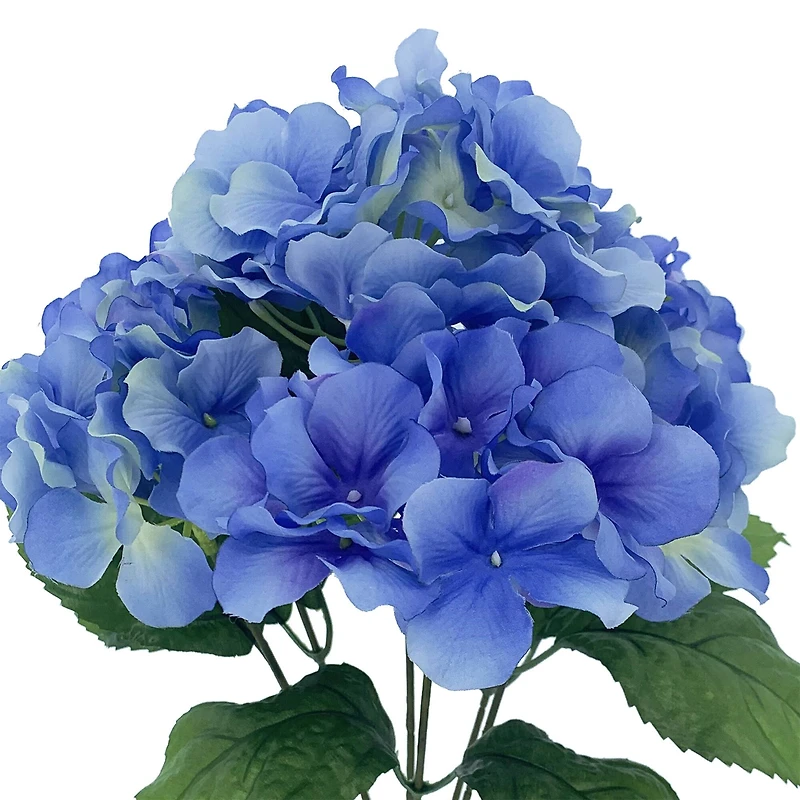 16.5" Hydrangea Bush by Ashland