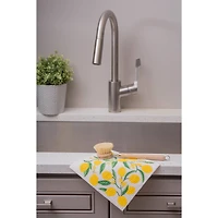 DII® Lemon Swedish Dishcloth, 3ct.