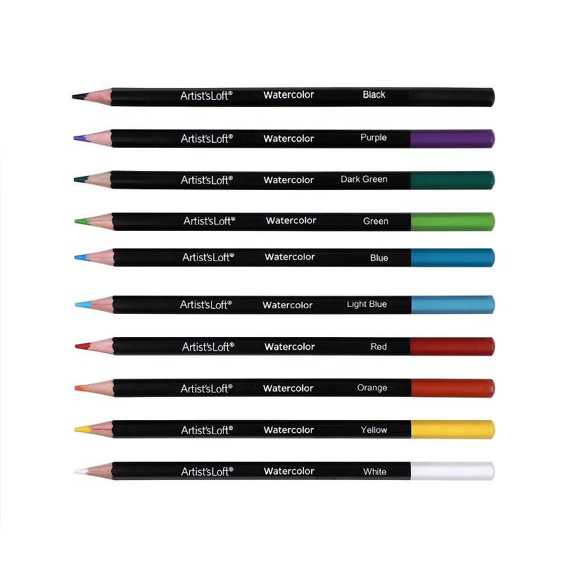 Mixed Media Art Set by Artist's Loft™