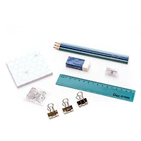 Pukka Pads 3 Pack Glee Stationery Set