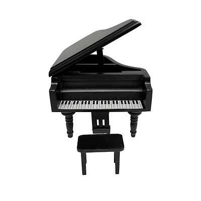 Miniature Grand Piano by Make Market®