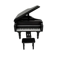 Miniature Grand Piano by Make Market®
