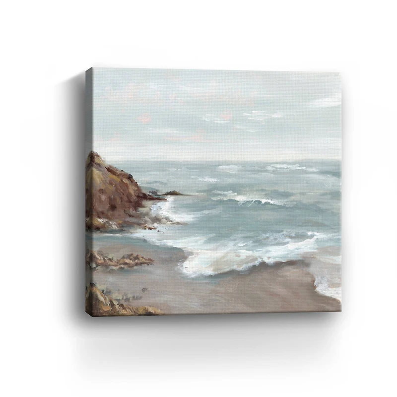 Lumaprints Beautiful Bay Canvas Giclée