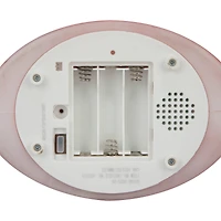 24" EmoteGlow™ Lighted Toy Soldier Blow Mold by Ashland®