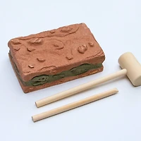 BBC Earth Excavate & Discover Layers of the Past