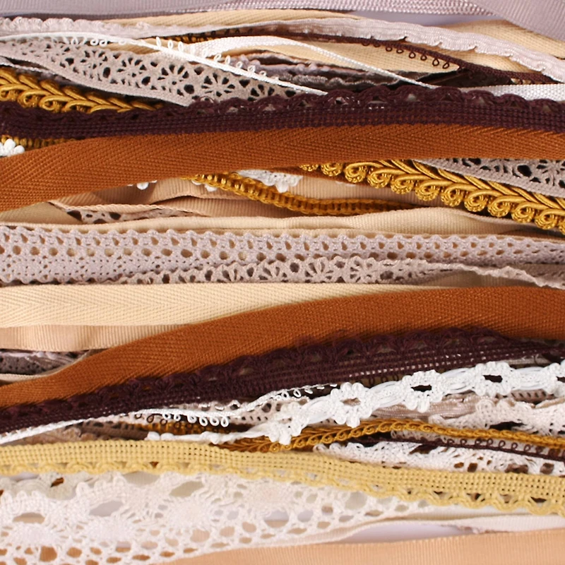 Natural Scrap Trim Bundle by Celebrate It™