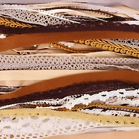 Natural Scrap Trim Bundle by Celebrate It™