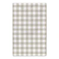 Hello Pumpkin Brown Tea Towel Set