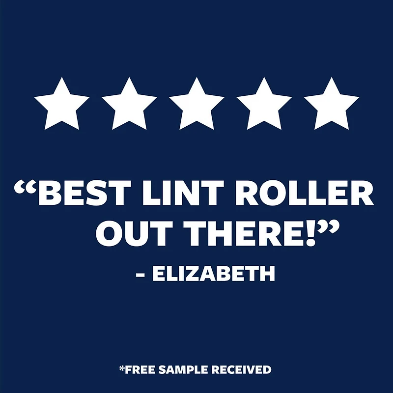 Scotch-Brite™ Everyday Clean Lint Roller