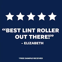 Scotch-Brite™ Everyday Clean Lint Roller