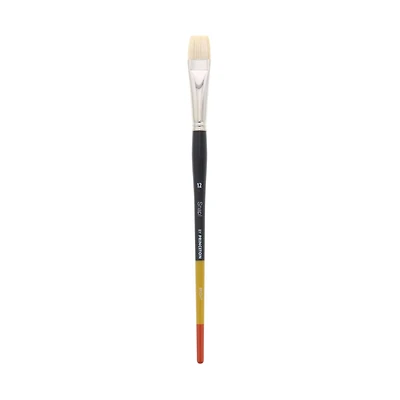 Princeton™ Snap!™ Series 9700 Bristle Long Handle Bright Brush