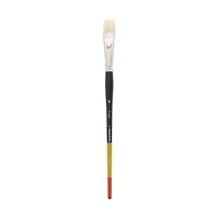 Princeton™ Snap!™ Series 9700 Bristle Long Handle Bright Brush