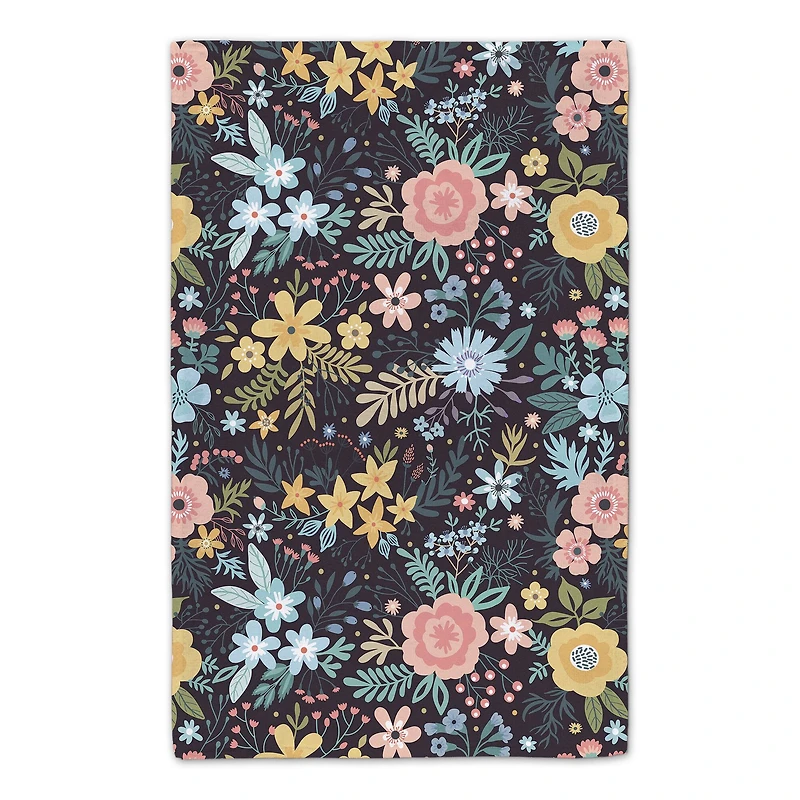 Love Grows Tea Towel Set