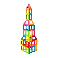 Magformers 54-Piece My First Set