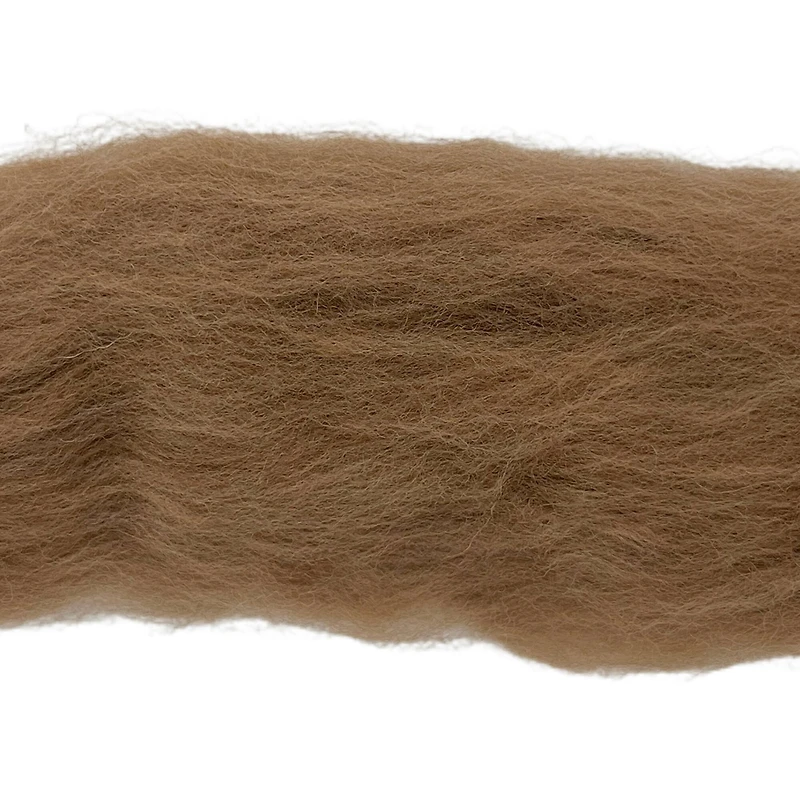 Christmas Frosted Pinecone Ornament Felting Kit by Loops & Threads®