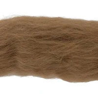 Christmas Frosted Pinecone Ornament Felting Kit by Loops & Threads®