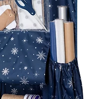 Honey Can Do Deluxe Wrapping Station