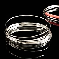 9 Pack: Beadalon® 16 Gauge Round German Style Wire