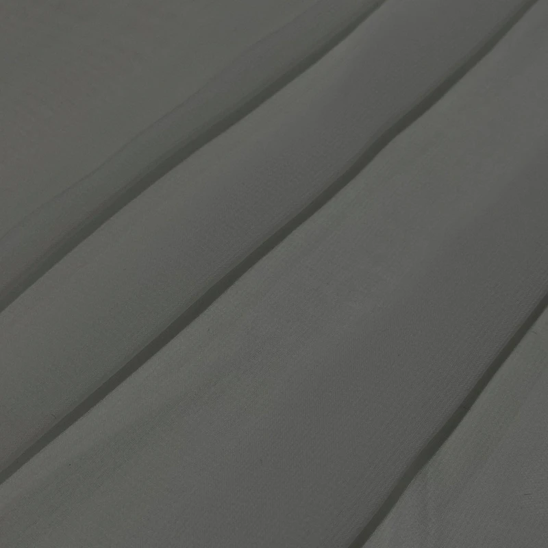 Casa Collection Georgette Polyester Fabric