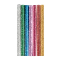 Mini Dual Temperature Glitter Glue Sticks by Ashland®