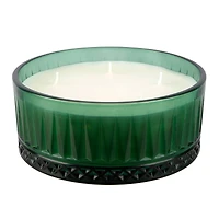 34oz. Scented Cut Glass 5 Wick Candle by Ashland