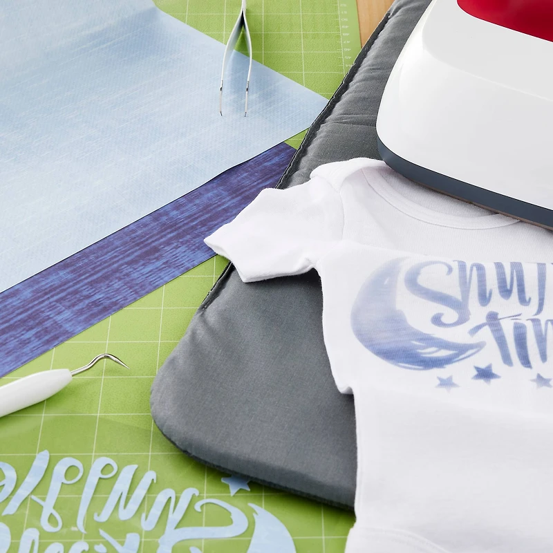 Cricut® Infusible Ink™ Transfer Sheet Patterns