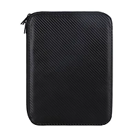 Black 80 Slot Pencil Case by Artist's Loft®