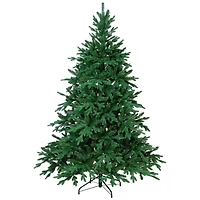 7ft. Unlit Real Touch™ Full Alamosa Fir Artificial Christmas Tree