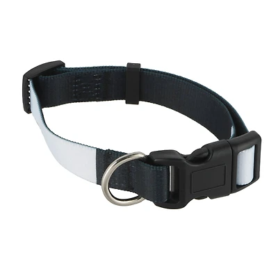 Small Sublimation Dog Collar by Make Market®, 2ct.